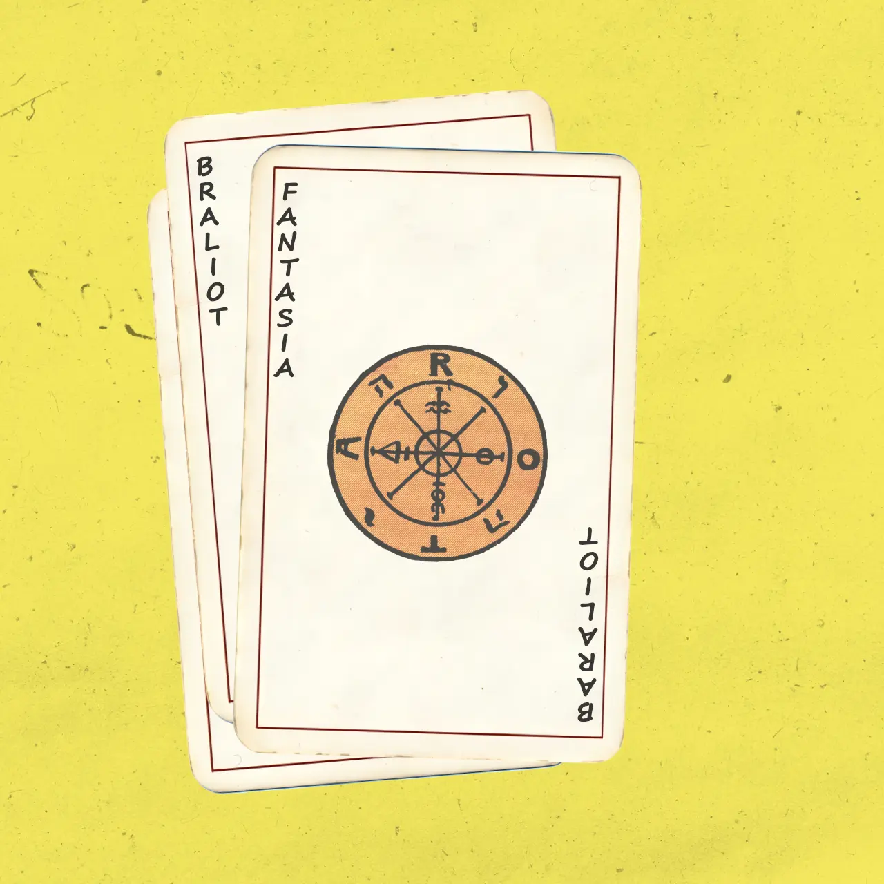 Baraliot Fantasia thumbnail